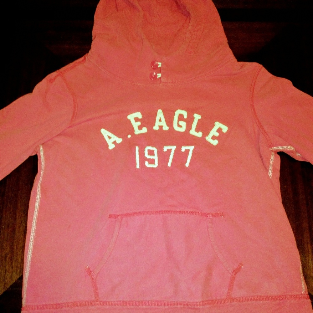 AE hoodie